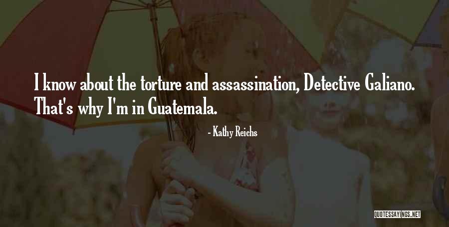 Kathy Reichs Quotes 1329672 Kathy Reichs Quotes 1329672