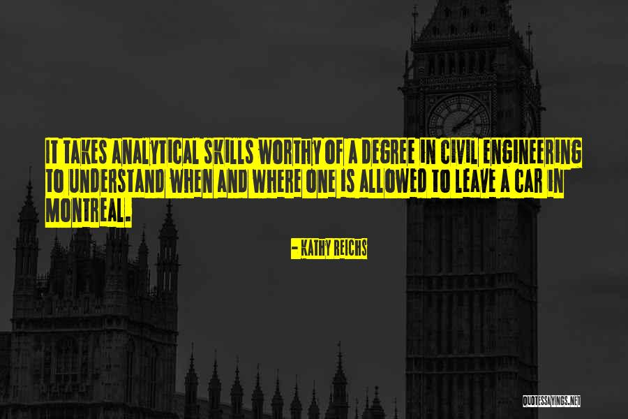 Kathy Reichs Quotes 204163 Kathy Reichs Quotes 204163