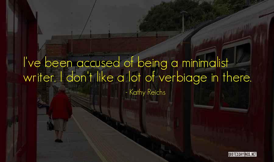 Kathy Reichs Quotes 2220645 Kathy Reichs Quotes 2220645