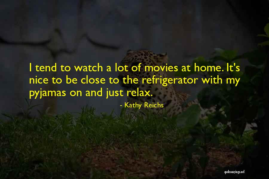 Kathy Reichs Quotes 327471 Kathy Reichs Quotes 327471