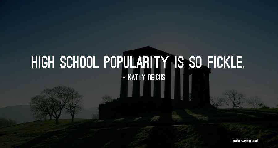 Kathy Reichs Quotes 555426 Kathy Reichs Quotes 555426