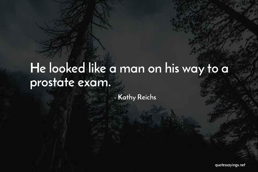 Kathy Reichs Quotes 839518 Kathy Reichs Quotes 839518