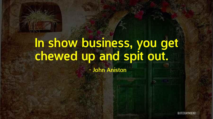 Kathy Seligman Quotes By John Aniston Kathy Seligman Quotes By John Aniston