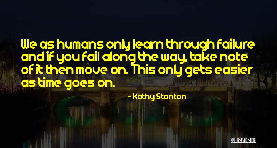 Kathy Stanton Quotes 814028