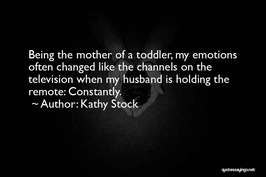 Kathy Stock Quotes 511271