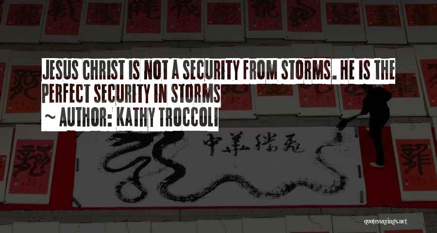 Kathy Troccoli Quotes 402455