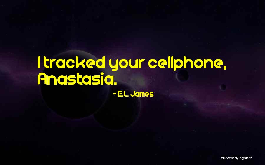 Kathysheirloomshop Quotes By E.L. James Kathysheirloomshop Quotes By E.L. James