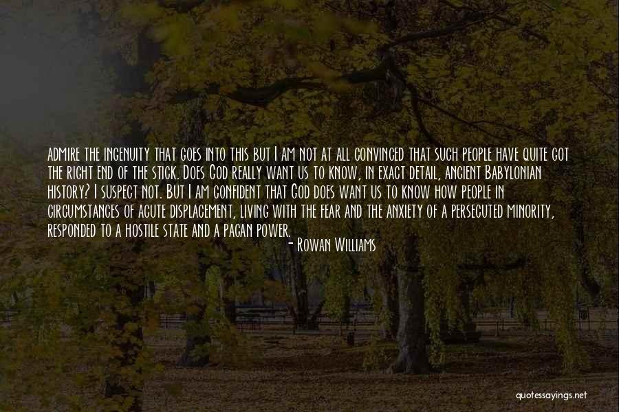 Kathysheirloomshop Quotes By Rowan Williams Kathysheirloomshop Quotes By Rowan Williams
