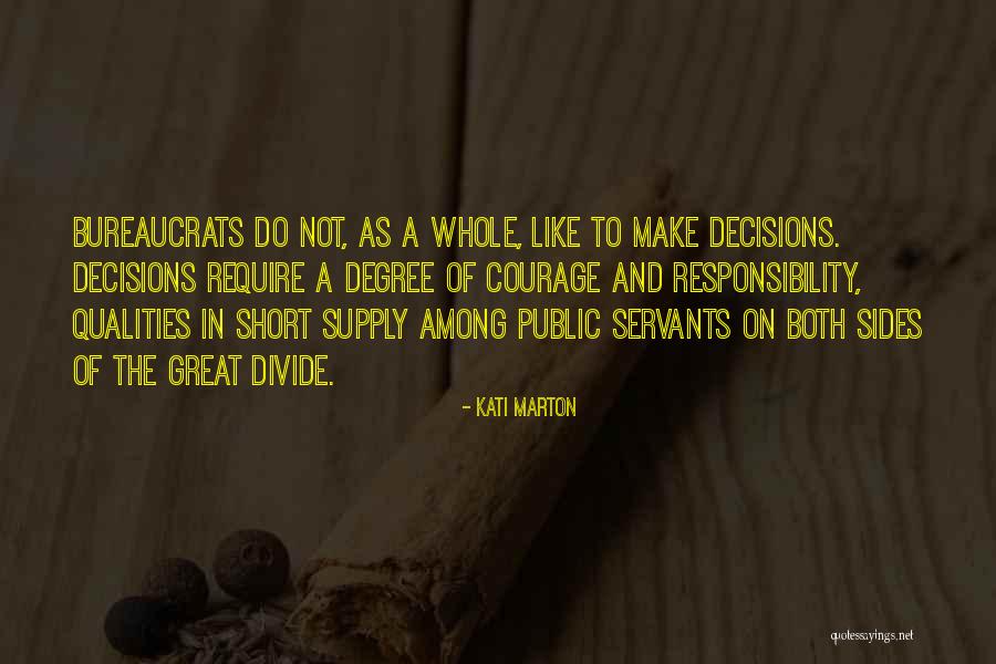 Kati Quotes By Kati Marton Kati Quotes By Kati Marton