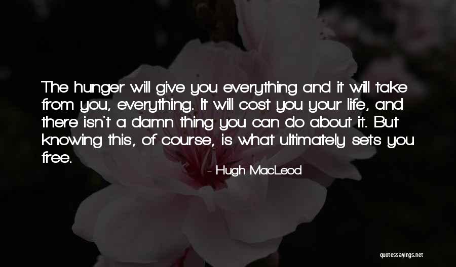 Katia Langenheim Quotes By Hugh MacLeod Katia Langenheim Quotes By Hugh MacLeod