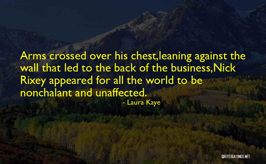Katia Uriarte Quotes By Laura Kaye Katia Uriarte Quotes By Laura Kaye
