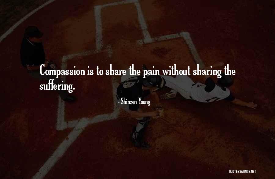 Katiana Davis Quotes By Shinzen Young Katiana Davis Quotes By Shinzen Young