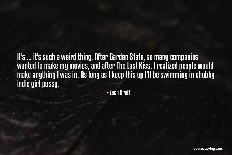 Katiaribeiro Quotes By Zach Braff Katiaribeiro Quotes By Zach Braff