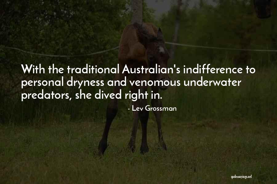 Katibayan Na Quotes By Lev Grossman Katibayan Na Quotes By Lev Grossman