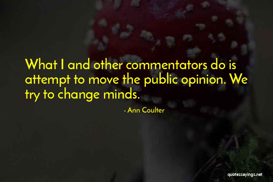 Katic Bread Quotes By Ann Coulter Katic Bread Quotes By Ann Coulter