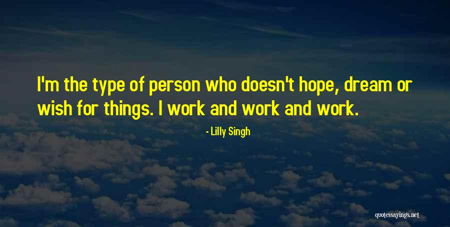 Katica Mese Quotes By Lilly Singh Katica Mese Quotes By Lilly Singh