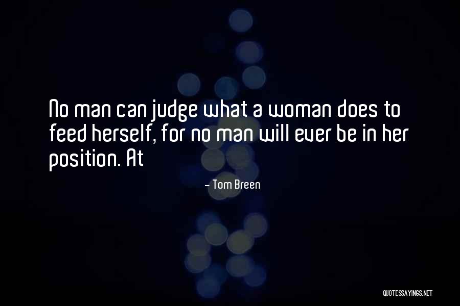 Katica Mese Quotes By Tom Breen Katica Mese Quotes By Tom Breen