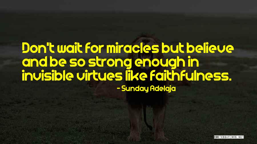Katica Roy Quotes By Sunday Adelaja Katica Roy Quotes By Sunday Adelaja