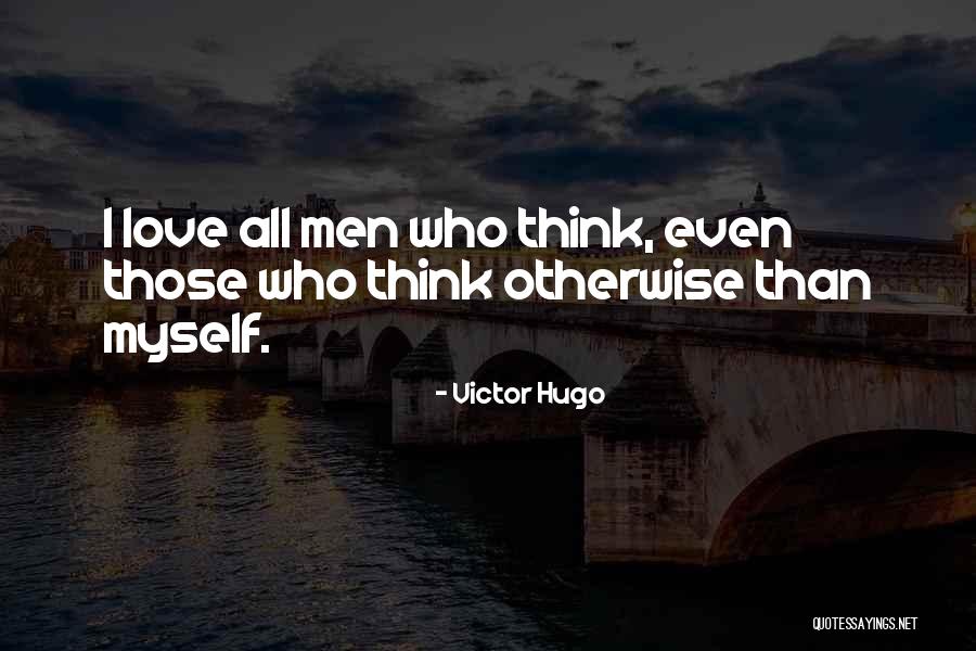 Katica Roy Quotes By Victor Hugo Katica Roy Quotes By Victor Hugo