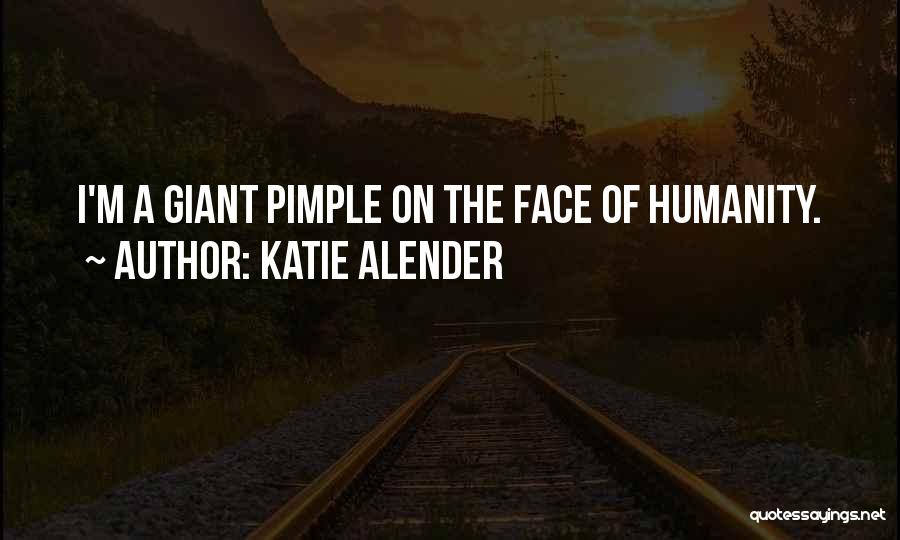 Katie Alender Quotes 1104133