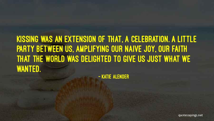 Katie Alender Quotes 2108226