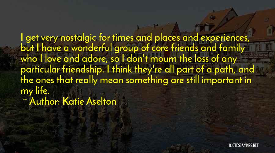 Katie Aselton Quotes 2126398