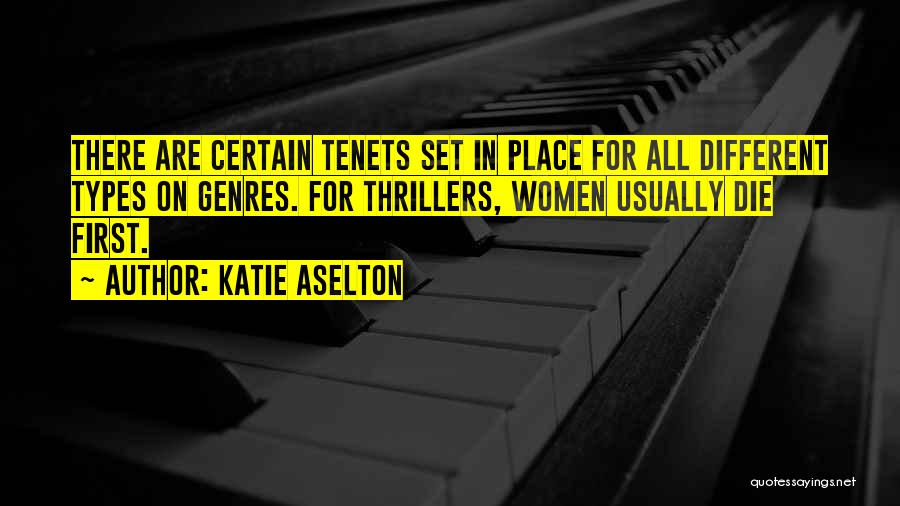 Katie Aselton Quotes 575400