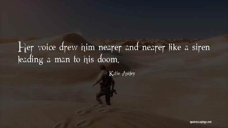 Katie Ashley Quotes 1521930 Katie Ashley Quotes 1521930