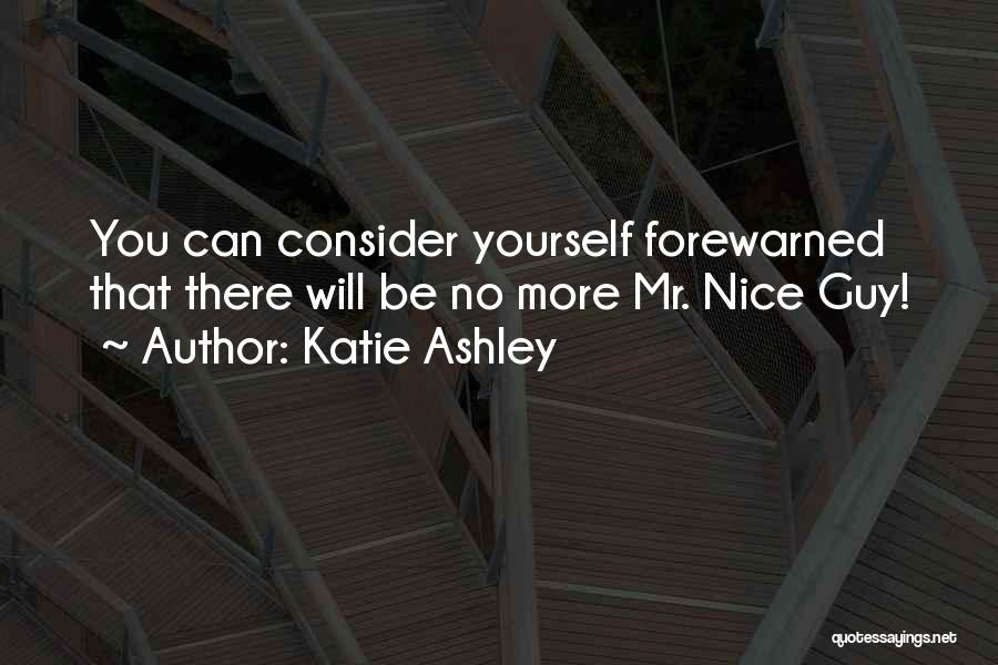 Katie Ashley Quotes 883172