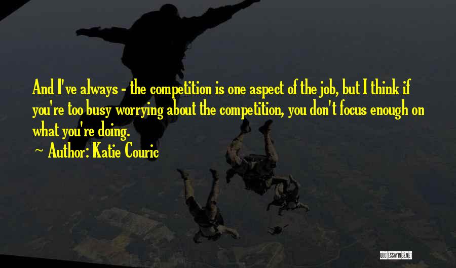 Katie Couric Quotes 1229076