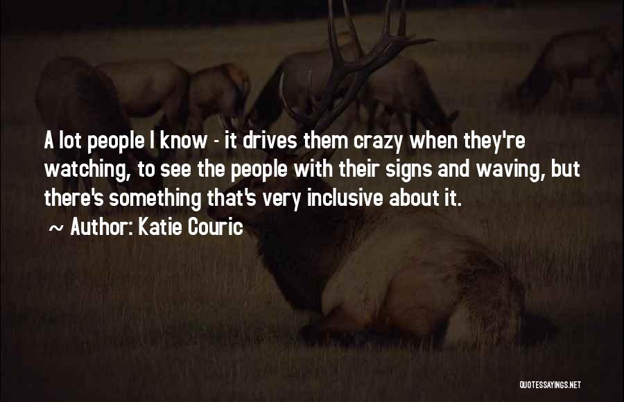 Katie Couric Quotes 1235325