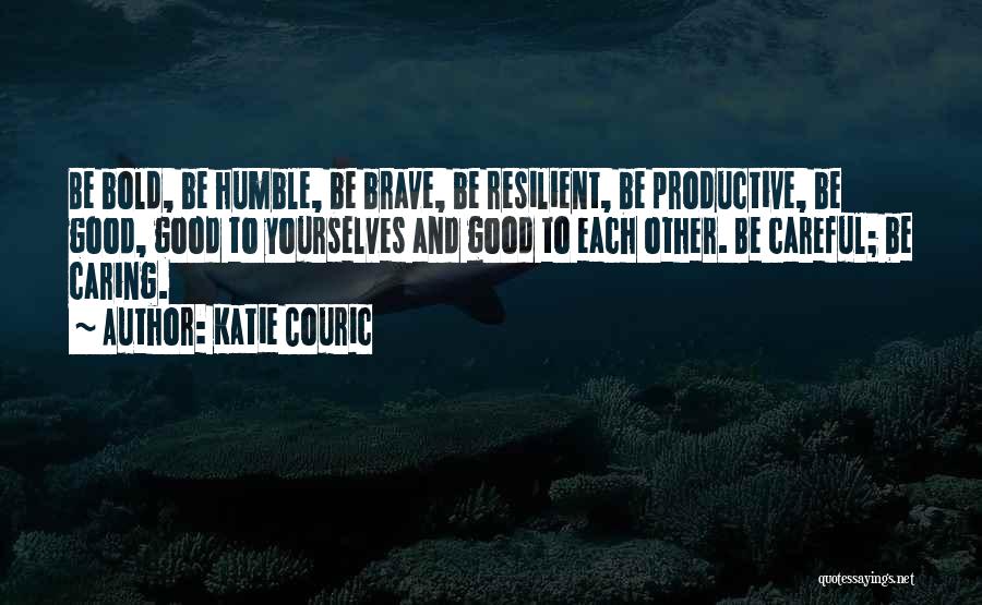 Katie Couric Quotes 137287