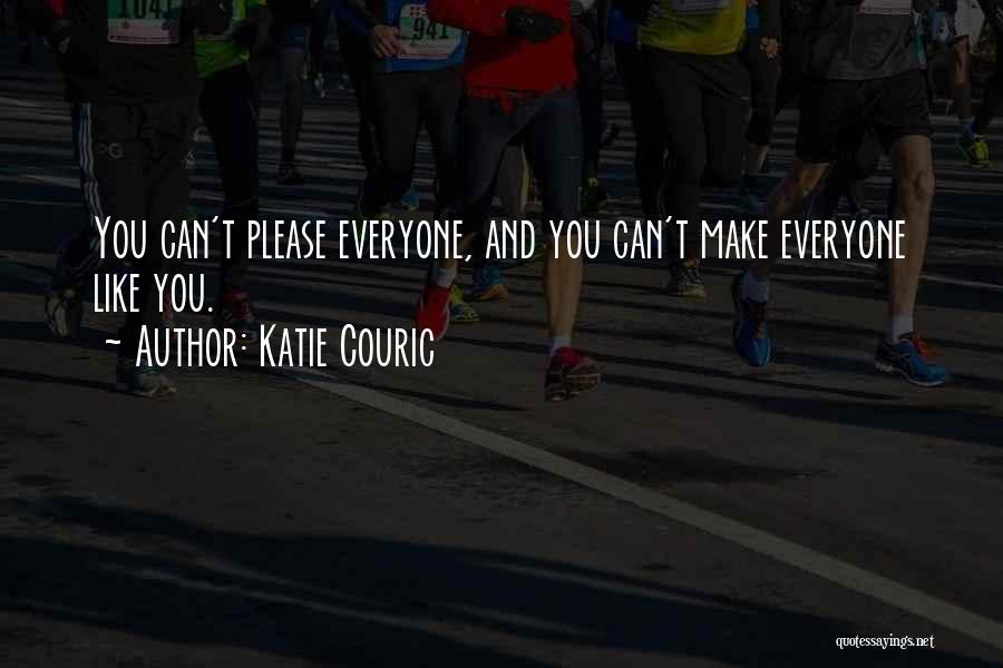 Katie Couric Quotes 1593835