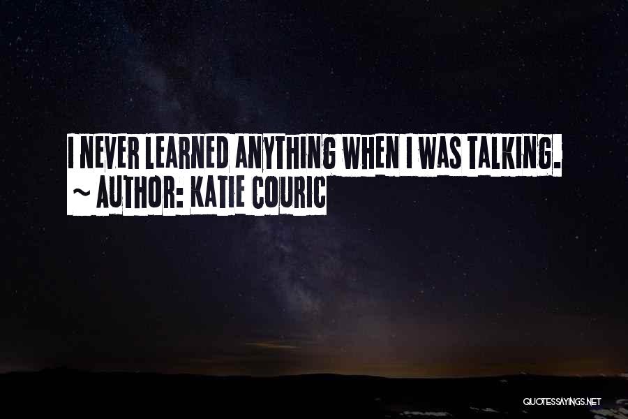 Katie Couric Quotes 1653739