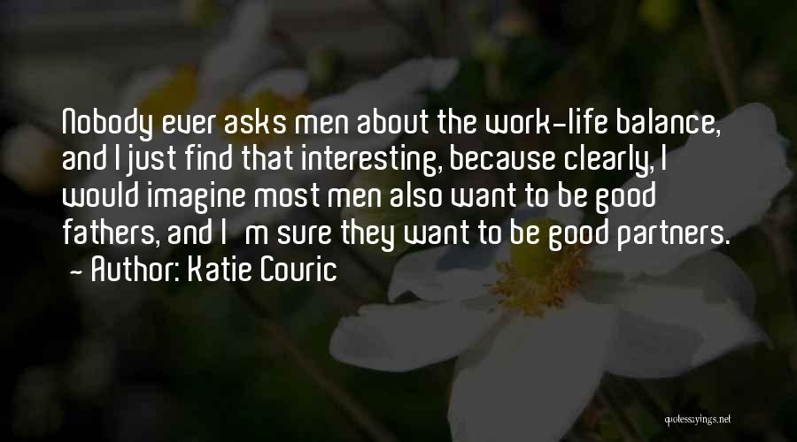 Katie Couric Quotes 1793735