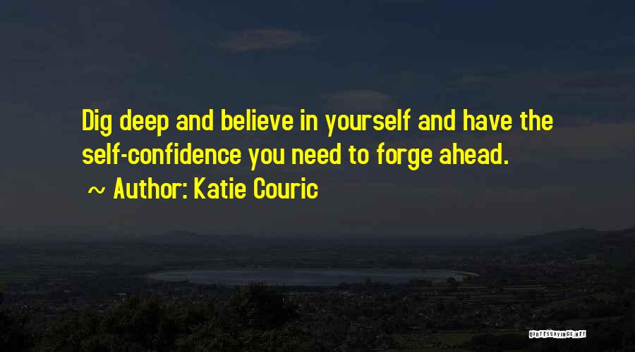 Katie Couric Quotes 1802096