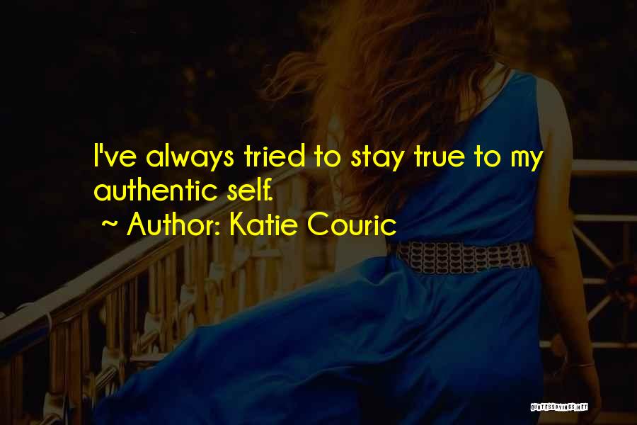 Katie Couric Quotes 2150452