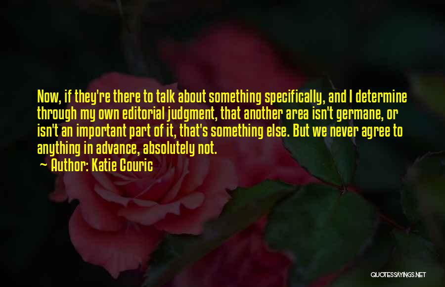 Katie Couric Quotes 308168