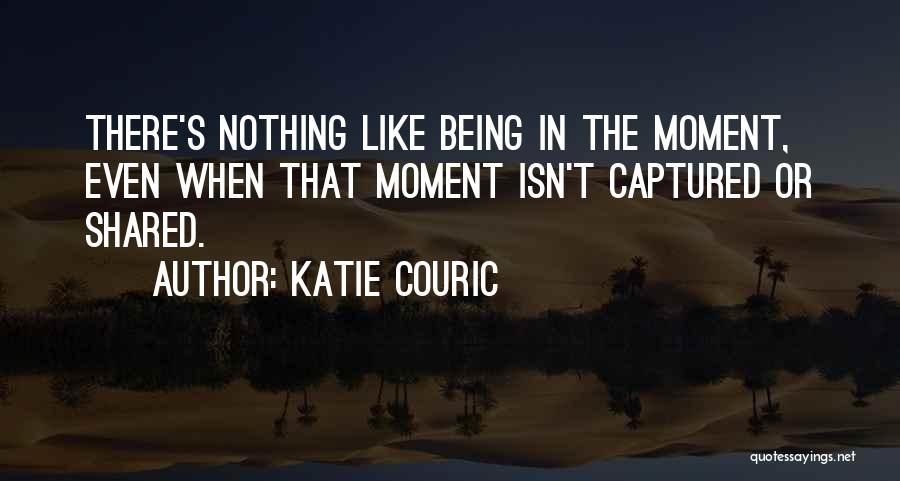Katie Couric Quotes 321713