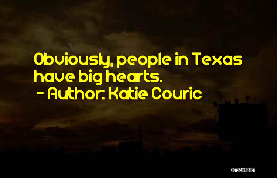 Katie Couric Quotes 471884