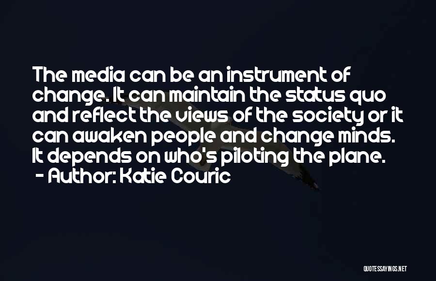 Katie Couric Quotes 774225