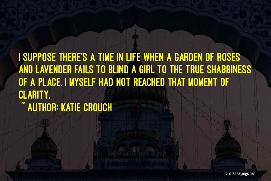 Katie Crouch Quotes 2042478