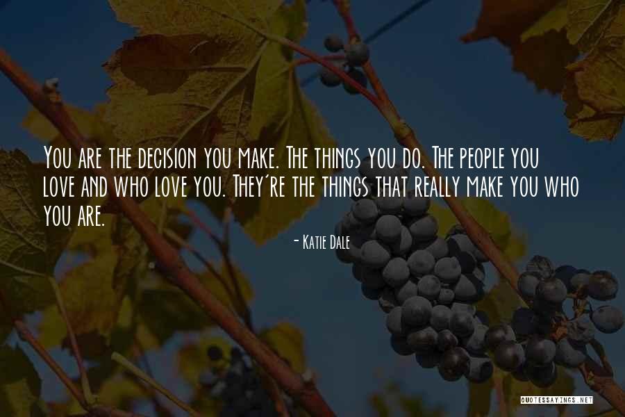 Katie Dale Quotes 2027228 Katie Dale Quotes 2027228