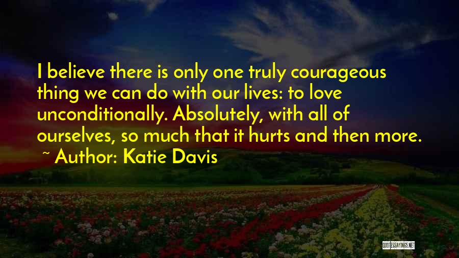 Katie Davis Quotes 1411050