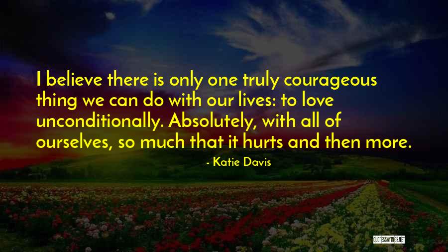 Katie Davis Quotes 1411050