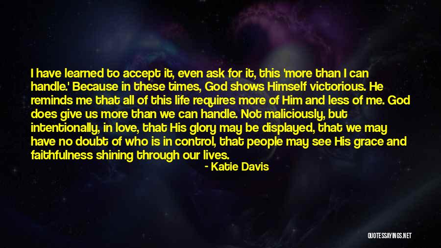 Katie Davis Quotes 2111552 Katie Davis Quotes 2111552