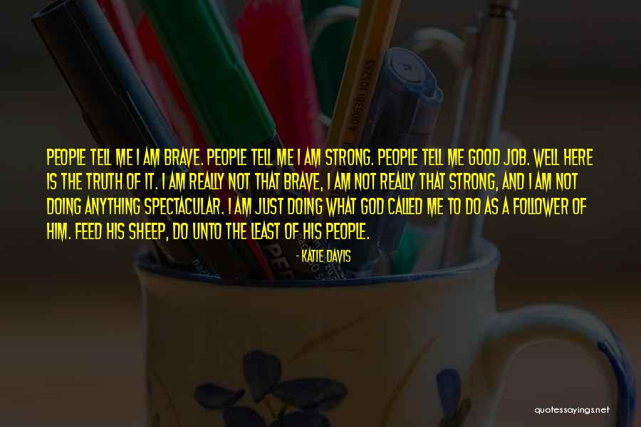 Katie Davis Quotes 900674 Katie Davis Quotes 900674