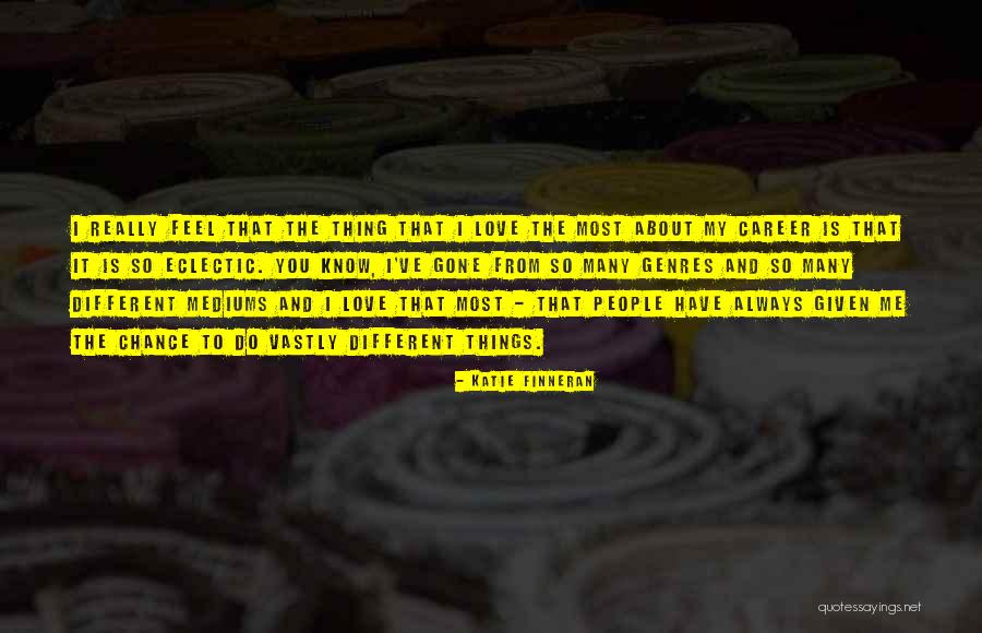 Katie Finneran Quotes 2247337 Katie Finneran Quotes 2247337