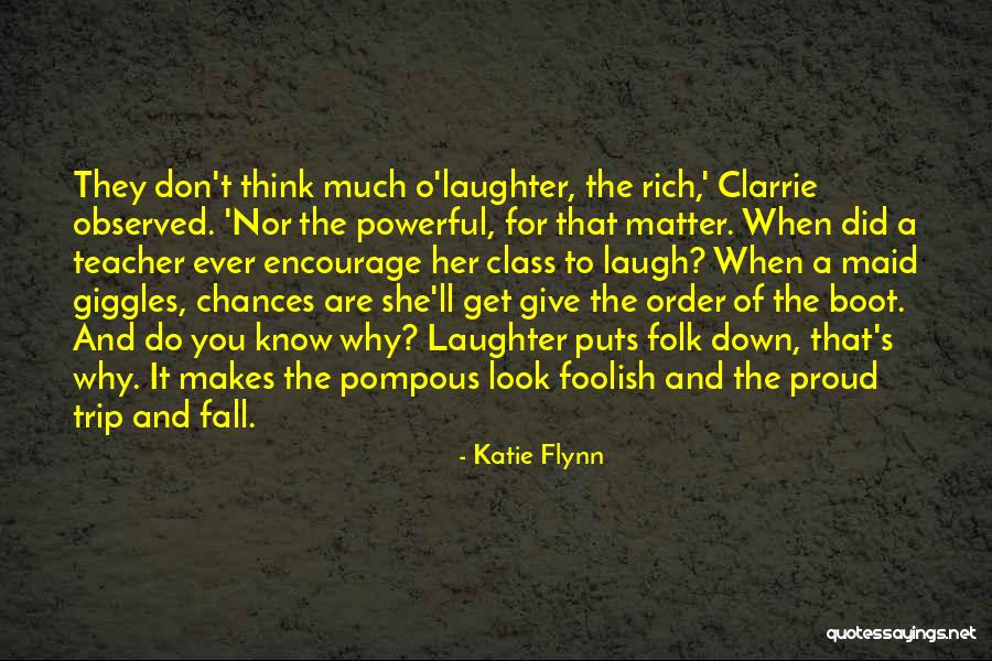 Katie Flynn Quotes 215770 Katie Flynn Quotes 215770