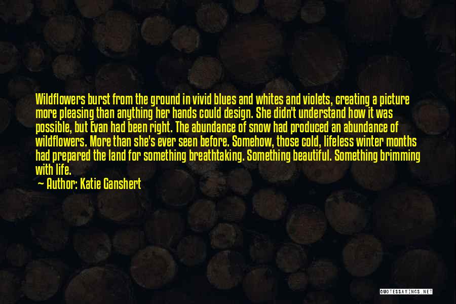 Katie Ganshert Quotes 1295094